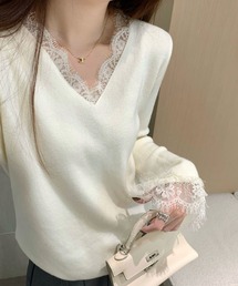 2ly2(�g�D�[���[�g�D�[)�̃��[�X�f�B�e�[��V�l�b�N�j�b�g(�j�b�g/�Z�[�^�[)