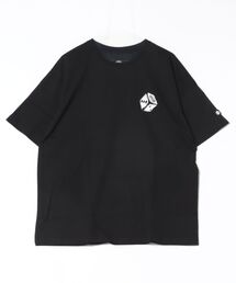 ELEMENT（エレメント）の「ELEMENT/エレメント DICE SS Tシャツ BG021208（Tシャツ/カットソー）」