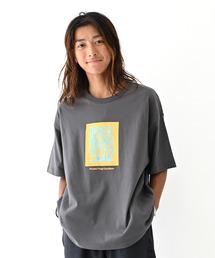 GENERATOR（ジェネレーター）の「GENERATOR/ジェネレーター Peace Begins Tシャツ（Tシャツ/カットソー）」