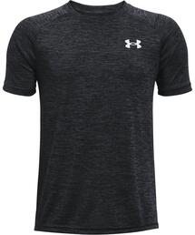 UNDER ARMOUR（アンダーアーマー）の「UAテック2.0 ショートスリーブ シャツ(トレーニング キッズ)（Tシャツ/カットソー）」