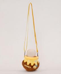 WEGO（ウィゴー）の「WEGO/ぬいハニーポット10cm（おもちゃ）」