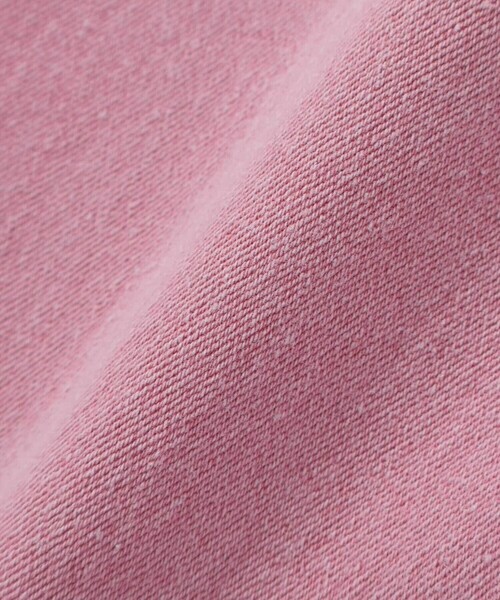 BeBe（ベベ）の「ジョグデニムフレアロングパンツ（デニムパンツ・キッズ・ピンク/ブルー・140cm/130cm/150cm/120cm/110cm）」の20枚目の写真