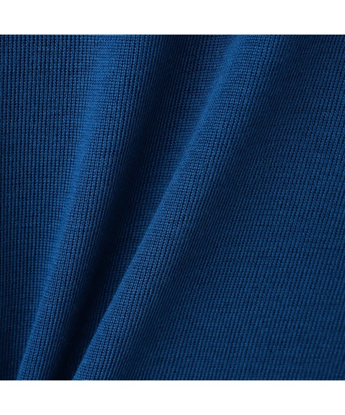 LAUTREAMONT（ロートレアモン）の「Brisbane Vネックカーディガン≪洗える≫（カーディガン/ボレロ・レディース・ブラック/グリーン系その他/ベージュ/オフホワイト・9号）」の18枚目の写真