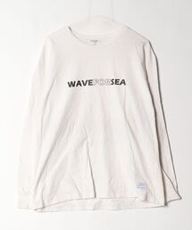 EVOLUTION（エボリューション）の「長袖Tシャツ（Tシャツ/カットソー）」