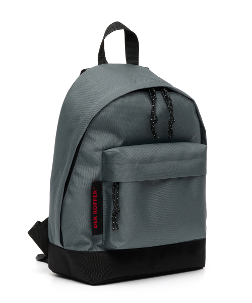 DER KOFFER（デルコッファー）の「HARMONY BACKPACK [EBONY]（バックパック/リュック・レディース・その他・FREE）」の2枚目の写真