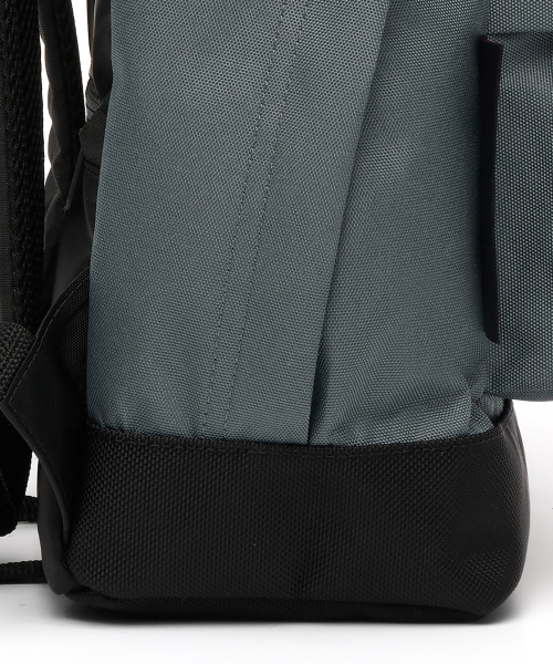 DER KOFFER（デルコッファー）の「HARMONY BACKPACK [EBONY]（バックパック/リュック・レディース・その他・FREE）」の7枚目の写真
