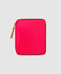 COMME des GARCONS POCKET｜コムデギャルソン ポケットの財布（ピンク