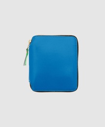 COMME des GARCONS POCKET｜コムデギャルソン ポケットの財布（ブルー