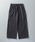 +phenix�i�v���X�t�F�j�b�N�X�j�́u+phenix(�v���X�t�F�j�b�N�X) TECH SWEAT WIDE PANTS / �e�b�N �X�E�F�b�g ���C�h�p���c�i�X�E�F�b�g�p���c�j�v�b�`���R�[��