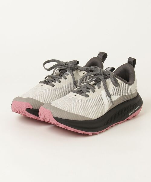 KEEN(キーン)の「ROAM / ローム / レディース シューズ(スニーカー・レディース・グレー・23cm/23.5cm/24cm/24.5cm/25cm)」の3枚目の写真