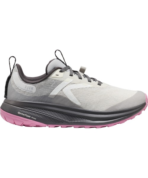 KEEN(キーン)の「ROAM / ローム / レディース シューズ(スニーカー・レディース・グレー・23cm/23.5cm/24cm/24.5cm/25cm)」の6枚目の写真