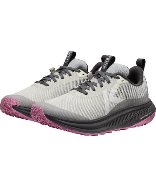 KEEN(キーン)の「ROAM / ローム / レディース シューズ(スニーカー・レディース・グレー・23cm/23.5cm/24cm/24.5cm/25cm)」の7枚目の写真