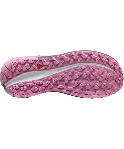 KEEN(キーン)の「ROAM / ローム / レディース シューズ(スニーカー・レディース・グレー・23cm/23.5cm/24cm/24.5cm/25cm)」の11枚目の写真