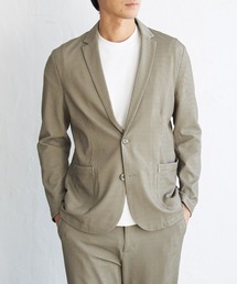 セール】We'll be Stretch Blazer | MEN（テーラードジャケット