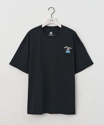 ConVenir / キャラクターポケットTEE