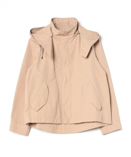 BEAUTY&YOUTH UNITED ARROWS マウンテンパーカー BEAUTY&YOUTH UNITED 