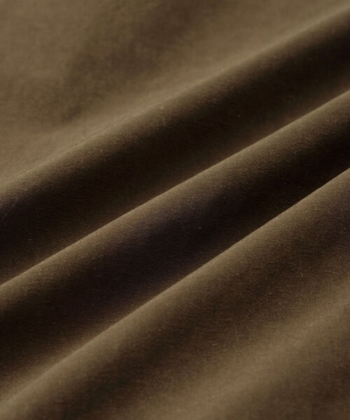 Saturdays NYC（サタデーズ ニューヨークシティ ）の「Mirza Easy Wear Blazer（その他アウター・メンズ・ブラック/ダークブラウン・S/L/M）」の10枚目の写真