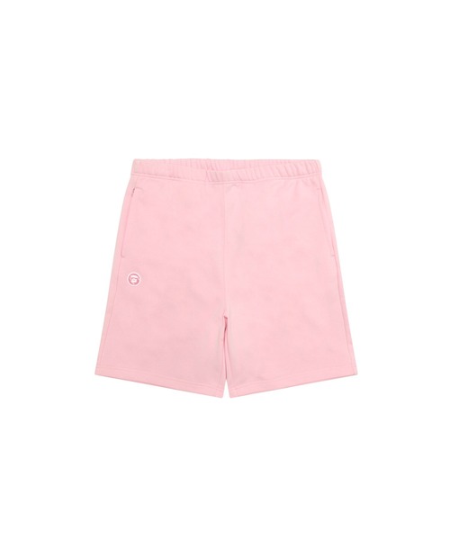 AAPE NOW SWEAT SHORTS | AAPE.JP