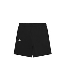 AAPE BY A BATHING APE（エーエイプバイアベイシングエイプ）の「AAPE NOW SWEAT SHORTS（スウェットパンツ）」