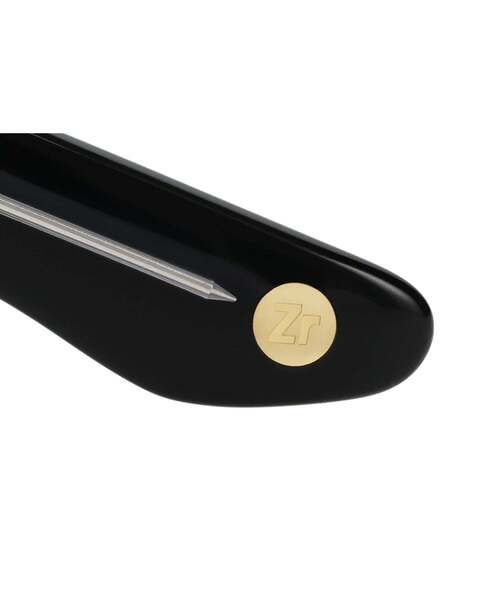 JOURNAL STANDARD relume（ジャーナルスタンダード　レリューム）の「Zoff｜JOURNAL STANDARD relume ジャーナルスタンダードレリューム  ボストン型 サングラスカラーレンズ 太縁フレーム おしゃれ 紫外線対策 UVカット 男女兼用 メンズ レディース 男性用 女性用 ユニセックス（サングラス・レディース・ブラック系その他2/ブラウン系8・FREE）」の6枚目の写真