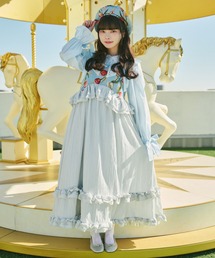 kutir(�N�e�B�[��)�́y�N�e�B�[���ƃ��g���z�S�u�����h�b�L���O�t�������{���W�����p�[�X�J�[�g(�W�����p�[�X�J�[�g)