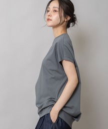 チュニック トップス プルオーバー」に該当するファッション通販