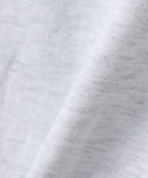 THE PARK SHOP(ザパークショップ)の「THE PARK SHOP:115~145cm /3D SILICA Tシャツ(Tシャツ/カットソー・キッズ・ストーン/ネイビー・115/125/135/145)」の5枚目の写真