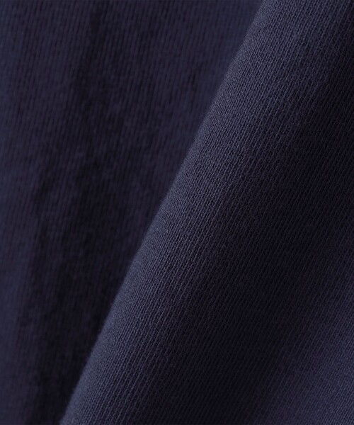 THE PARK SHOP(ザパークショップ)の「THE PARK SHOP:115~145cm /3D SILICA Tシャツ(Tシャツ/カットソー・キッズ・ストーン/ネイビー・115/125/135/145)」の4枚目の写真
