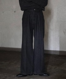 CALLNE（カルネ）の「デニムパンツ（デニムパンツ）」
