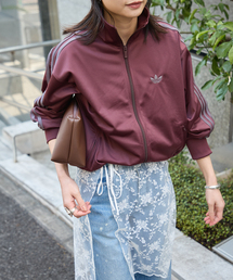 JOURNAL STANDARD（ジャーナルスタンダード）の「別注【adidas originals/アディダス オリジナルス】For JS FIREBIRD TT（その他アウター）」