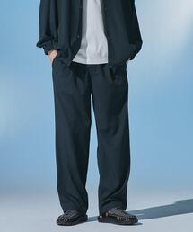 URBAN RESEARCH DOORS | 『UR TECH』サマシェア イージートラウザー(その他パンツ)