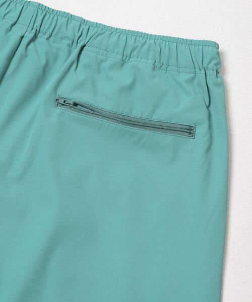 URBAN RESEARCH DOORS(アーバンリサーチドアーズ)の「『UR TECH』サマシェア イージートラウザー(その他パンツ・メンズ・グリーン系その他/チャコールグレー/グレー/ブラック/グリーン・X-LARGE/LARGE/MEDIUM/SMALL)」の11枚目の写真