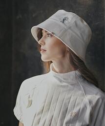St ANDREWS（セントアンドリュース）の「【St ANDREWS】キャンバスハット (UNISEX)（ハット）」