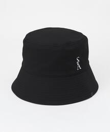 St ANDREWS（セントアンドリュース）の「【St ANDREWS】キャンバスハット (UNISEX)（ハット）」