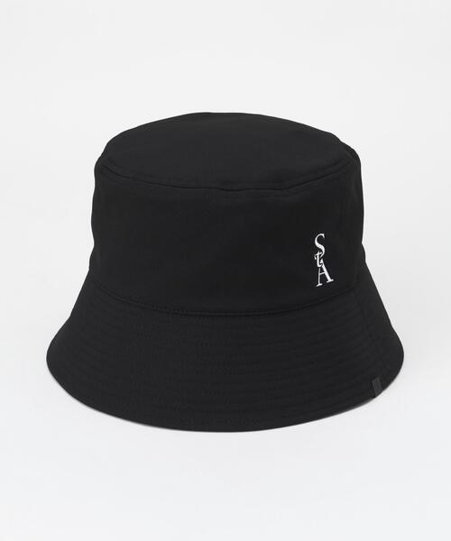 セール】【St ANDREWS】キャンバスハット (UNISEX)（ハット）｜St