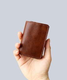 DAYSART（デイズアート）の「【本革】ミニウォレット/小さい財布（財布）」