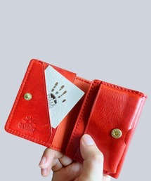 DAYSART（デイズアート）の「【本革】ミニウォレット/小さい財布（財布）」