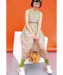 tsumori chisato SLEEP｜ツモリチサト スリープのルームワンピース通販