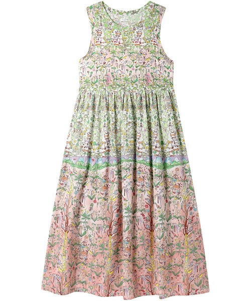 tsumori chisato SLEEP（ツモリチサト スリープ）の「ワンピース