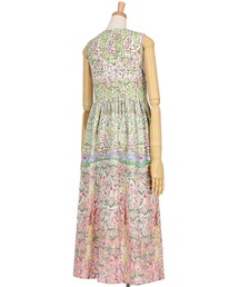 TSUMORI CHISATO ノースリーブワンピース tsumori chisato SLEEP（ツモリチサト スリープ）の「ワンピース