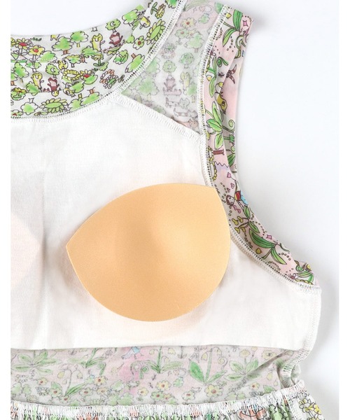 tsumori chisato SLEEP（ツモリチサト スリープ）の「ワンピース