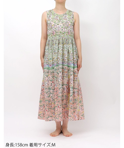 tsumori chisato SLEEP（ツモリチサト スリープ）の「ワンピース