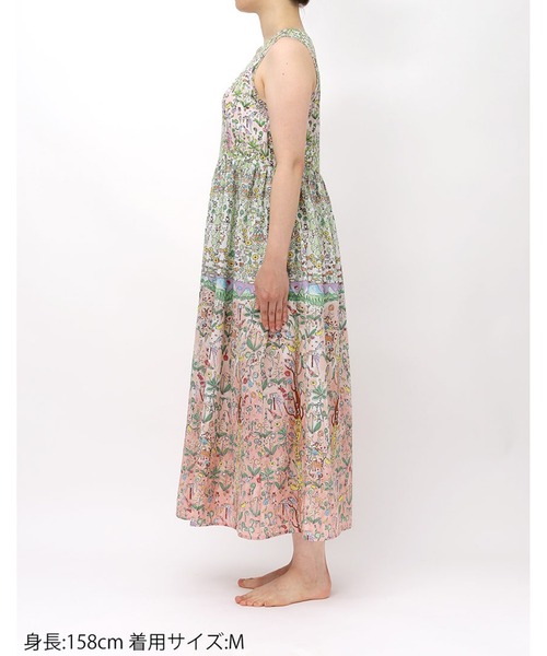 tsumori chisato SLEEP（ツモリチサト スリープ）の「ワンピース