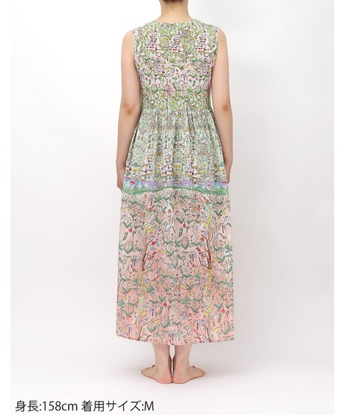 tsumori chisato SLEEP（ツモリチサト スリープ）の「ワンピース