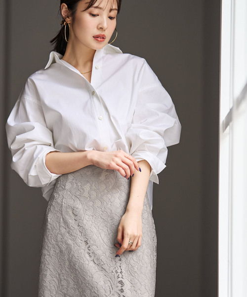 Noble（ノーブル）｜シャツ/ブラウス一覧 - WEAR