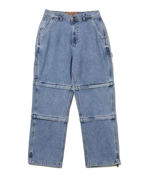 別注】Timberland / Denim Pants（デニムパンツ）｜Timberland