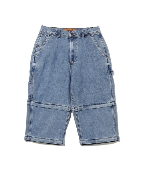 別注】Timberland / Denim Pants（デニムパンツ）｜Timberland