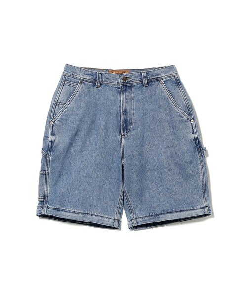 Timberland（ティンバーランド）の「【別注】Timberland / Denim Pants（デニムパンツ・メンズ・ライトブルー・30inch/32inch/34inch/38inch）」の15枚目の写真