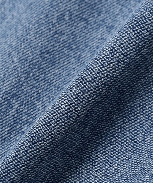 Timberland（ティンバーランド）の「【別注】Timberland / Denim Pants（デニムパンツ・メンズ・ライトブルー・30inch/32inch/34inch/38inch）」の16枚目の写真