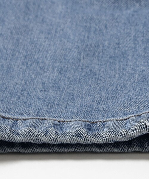 Timberland（ティンバーランド）の「【別注】Timberland / Denim Pants（デニムパンツ・メンズ・ライトブルー・30inch/32inch/34inch/38inch）」の17枚目の写真